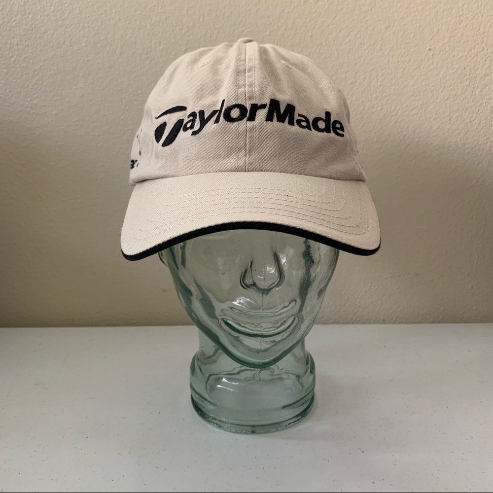 Taylor Made Golf Hat